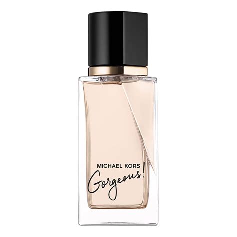 michael kors духи